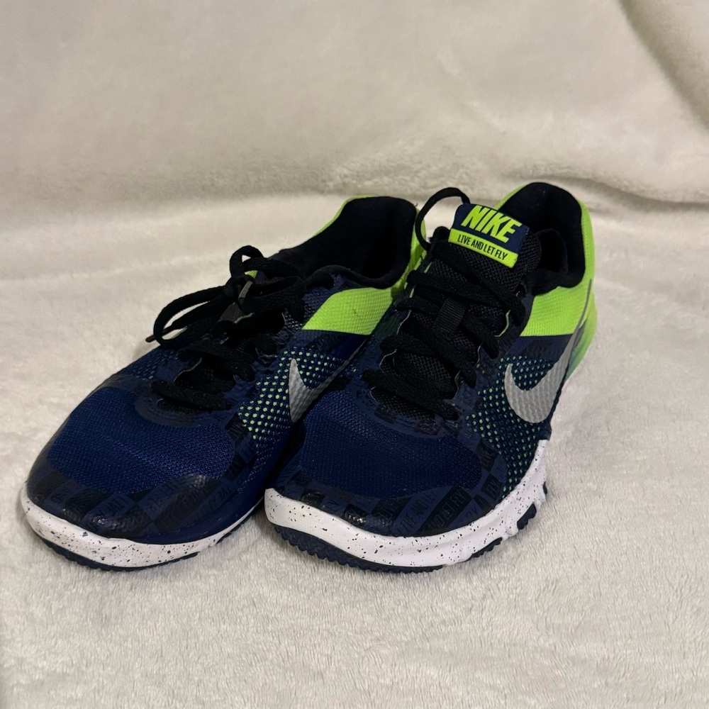Nike  Flex TR Control RW Seahawks